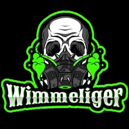Wimmeliger