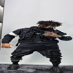 shalkarr