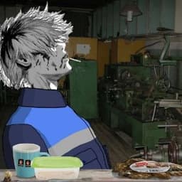 kirminator