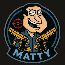 MattyBeee