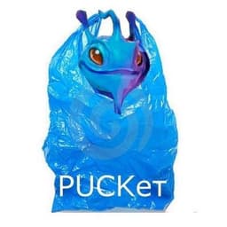 Pucketik