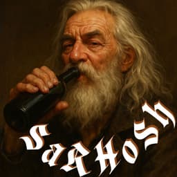 Sarhosh