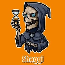 Shaggi