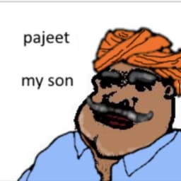 Pajeet2137