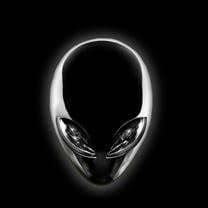 AliEN-ON