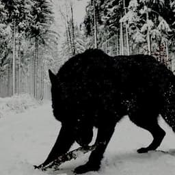 -Canine