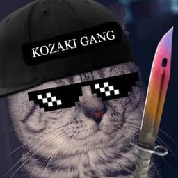 NickFoxyOne