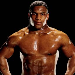 MiikeTyson