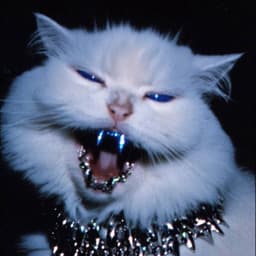 PUSSY--