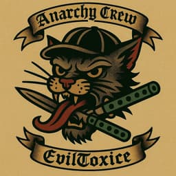 EvilToxice