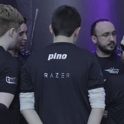 Pino--
