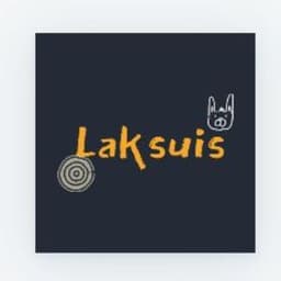 Laksuis