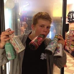 Brendi-cola
