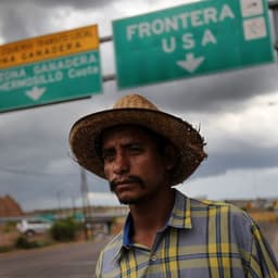 MexMigrant