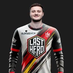 OLEKSEEVICH
