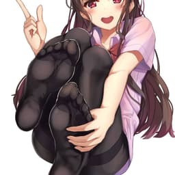 BlackKnee