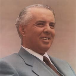 EnverHoxha