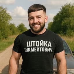shtoyka