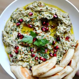 babagannoush