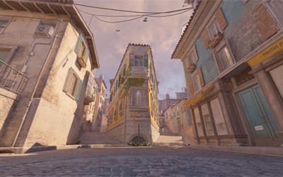 Italy background