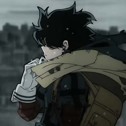 KishibRohan