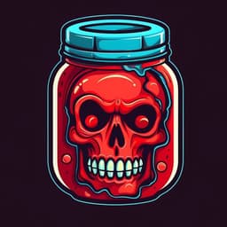 LubricantJam