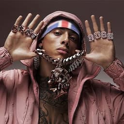 Liljesusxina