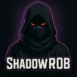 ShadowR0b