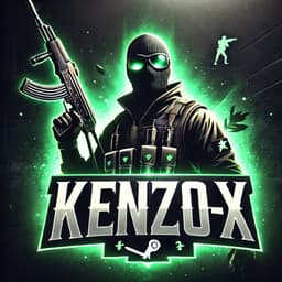 kenzo-x