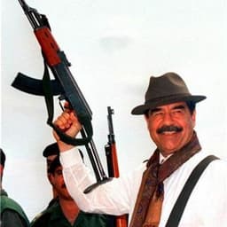 ingenmanslan