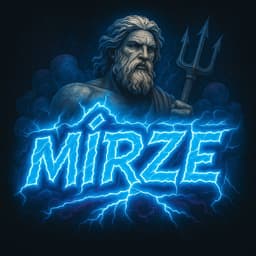 Mirzee
