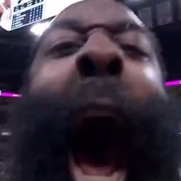 CUMmander1