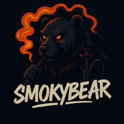 SmokyBear