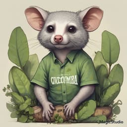 CUCUMBAMASTR