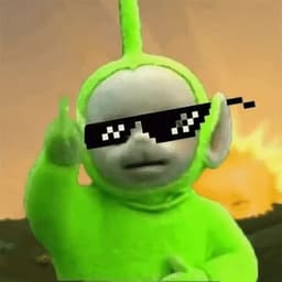 -Dipsy-