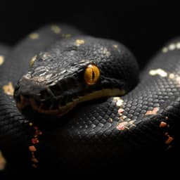 blacckpython