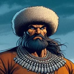 zhali