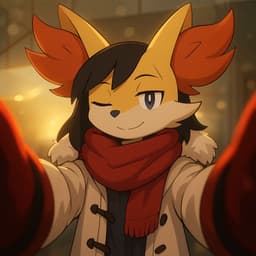 immortalFox