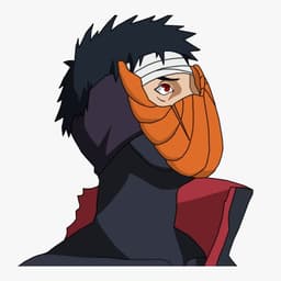 UchihACasual
