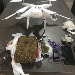 Dronerin