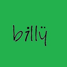 Billy