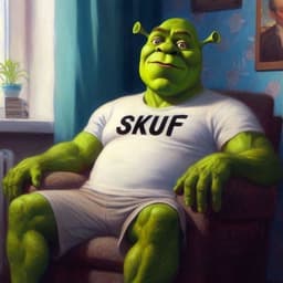 fantazeriwka