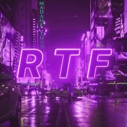 RTF