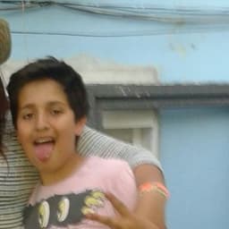 HomemPerdido