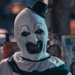Terrifierded