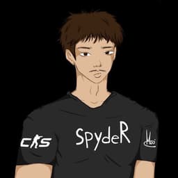 YTspydeR