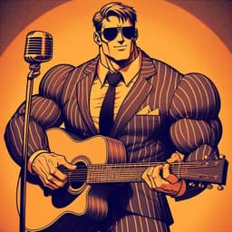 acousticfork