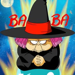 UraniBaBA