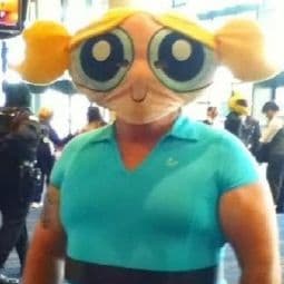 Nayebayson