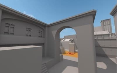 Funky WIP background